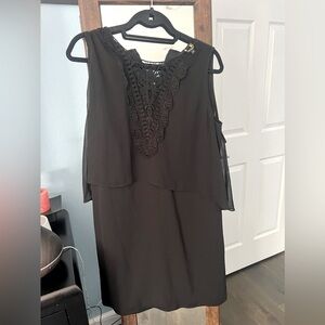 Kobi Halperin cutest LBD